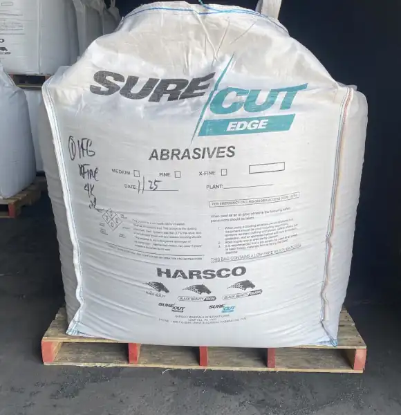 Black Beauty Sure Cut Edge