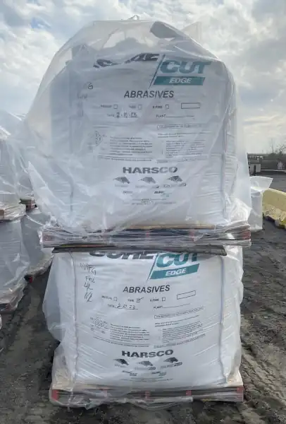 Black Beauty Sure Cut Edge