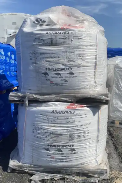 Black Beauty Sure Cut Velocity