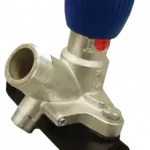 Válvula MV2 - Axxiom Schmidt-